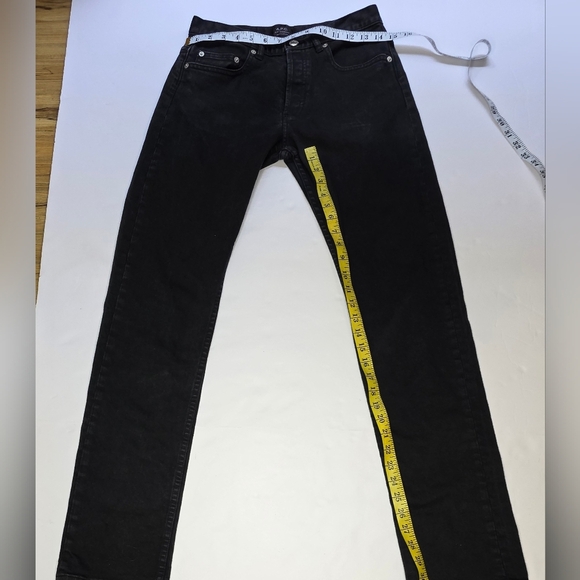 APC NEW STANDARD JEAN CLASSIQUE SZ 28 - Picture 4 of 11